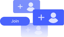 Join a group on Telegram