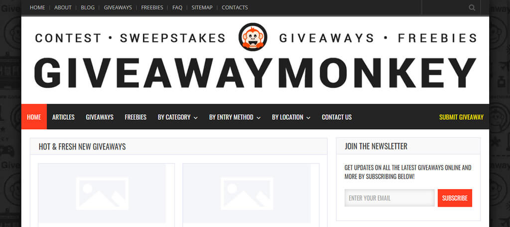 How to promote your giveaway (Methods, tips & websites) 