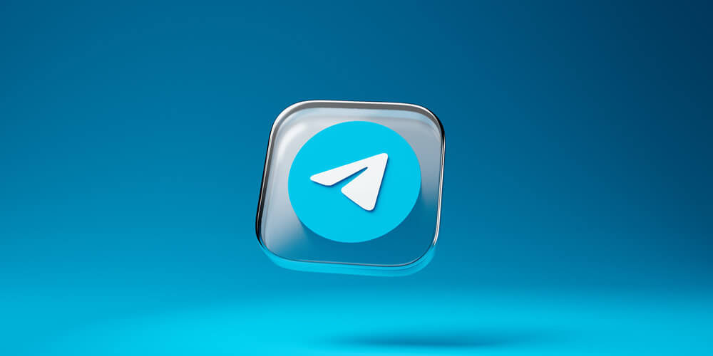 Run Giveaway on Telegram
