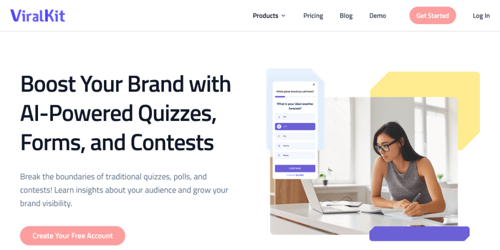 ViralKit