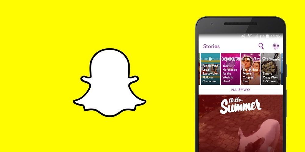Snapchat's Value as a Marketing Tool