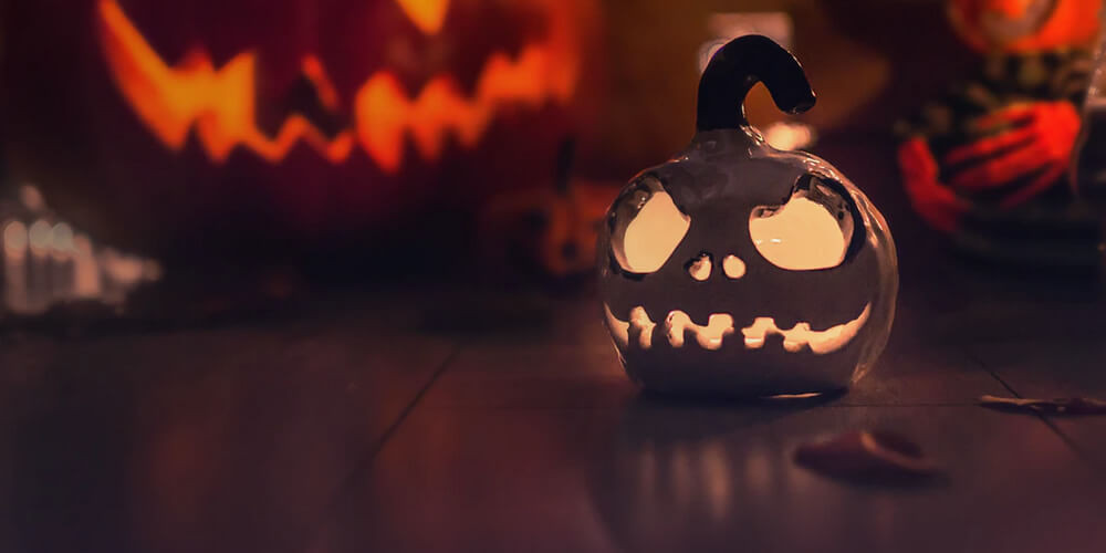 Halloween Contest Ideas to Boost Your Marketing Strategy