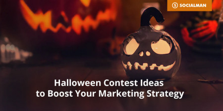 Halloween Contest Ideas to Boost Your Marketing Strategy