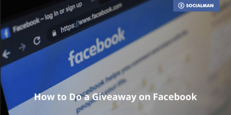 How to Do a Giveaway on Facebook