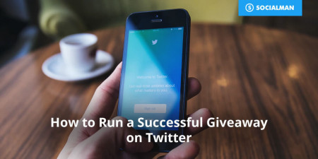 How to Run a Successful Giveaway on Twitter