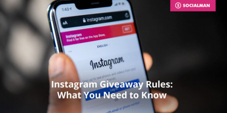 Instagram Giveaway Rules: What You Need to Know