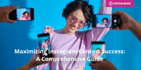 Maximizing Instagram Contest Success: A Comprehensive Guide