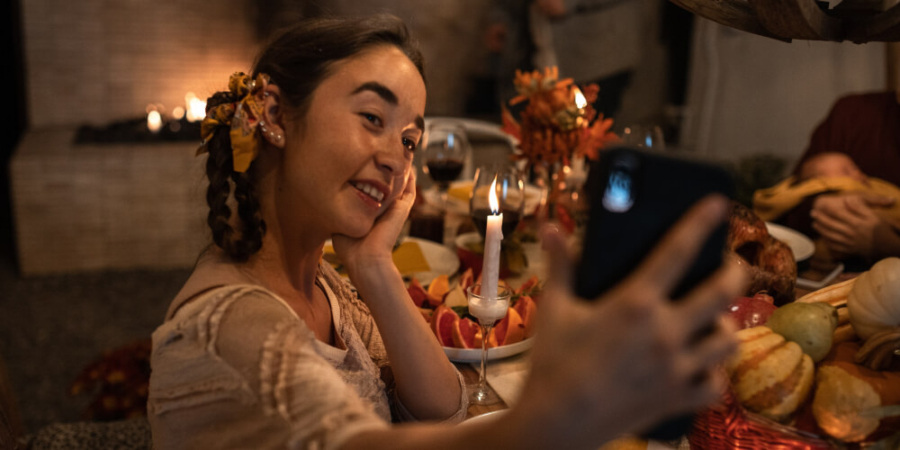 Thanksgiving Creative Contest Ideas