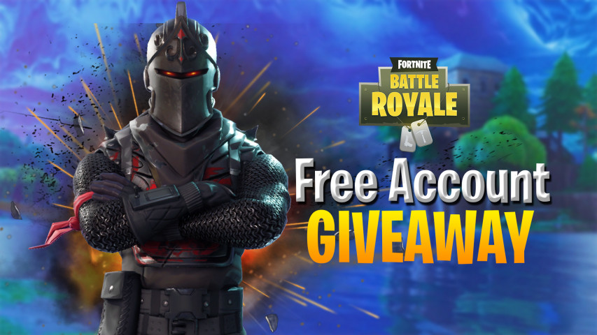 giveaway dope clan fortnite stacked account giveaway one winner will win the following this account has 42 skins including the following season 1 4 - fortnite account giveaway