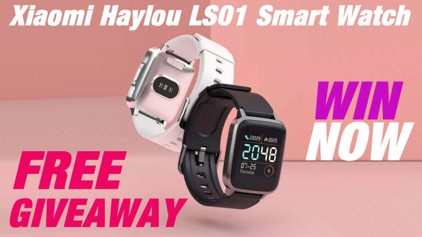 haylou lso1