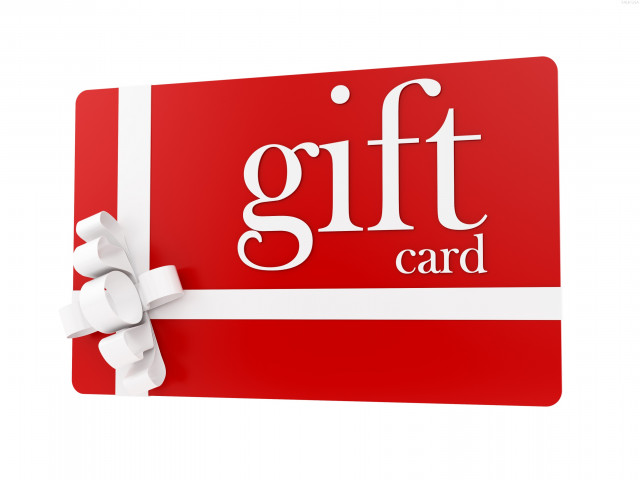 Are Gift Cards Free To Purchase